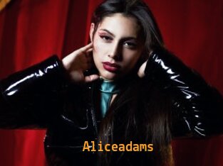 aliceadams Sexcam Portal