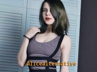 Alicealternative