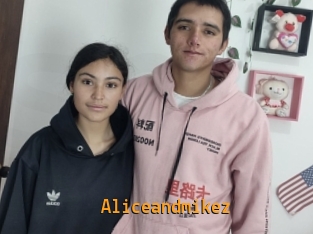 Aliceandmikez