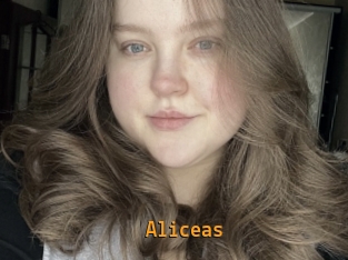 Aliceas