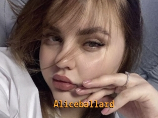 Aliceballard