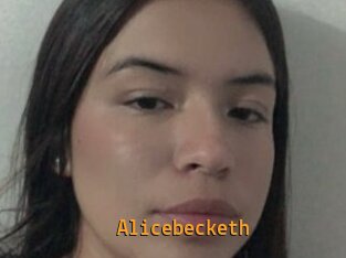 Alicebecketh