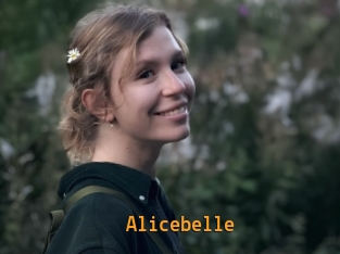 Alicebelle