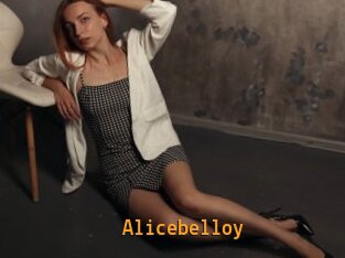 Alicebelloy