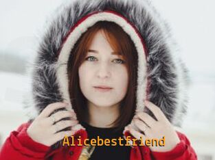 alicebestfriend Sexcam Portal