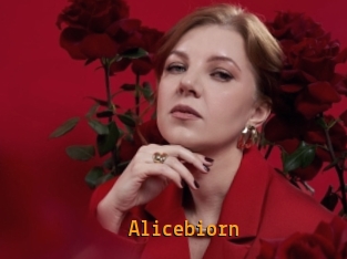 Alicebiorn