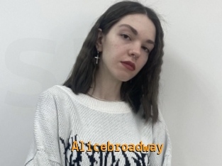 Alicebroadway