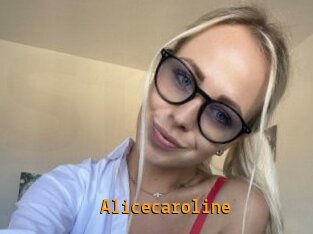 Alicecaroline