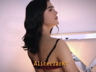 aliceclarkt Sexcam Portal