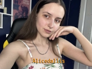 alicedallis Sexcam Portal