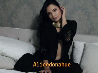 Alicedonahue