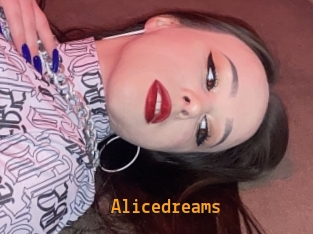 Alicedreams