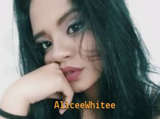 aliceeWhitee Sexcam Portal