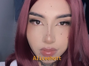 Aliceehott