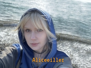 aliceeiller Sexcam Portal