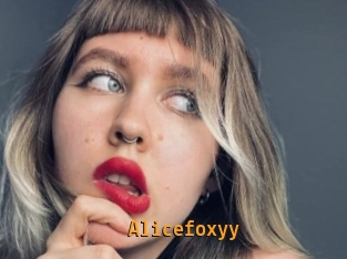 Alicefoxyy
