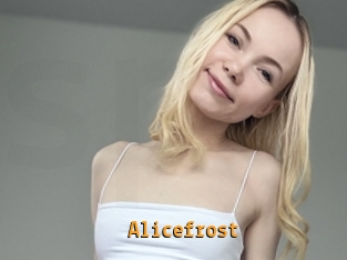 Alicefrost