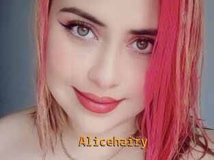 Alicehairy