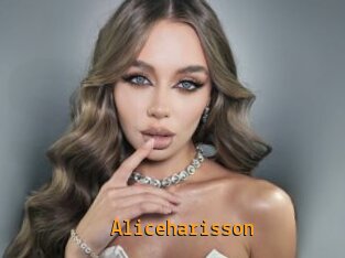 Aliceharisson
