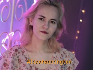 Aliceharrington