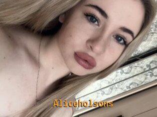 Aliceholsons