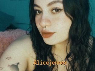 alicejenner Sexcam Portal