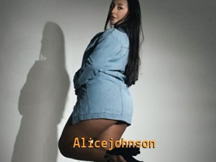 Alicejohnson