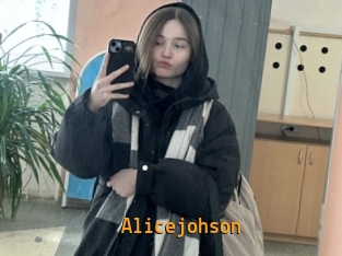 Alicejohson
