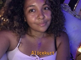 alicekurt Sexcam Portal