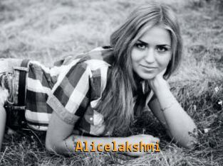 alicelakshmi Sexcam Portal
