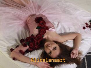 Alicelanaart