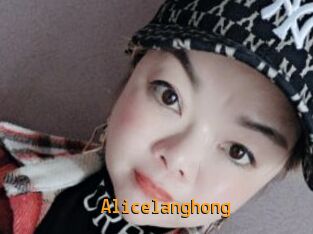 Alicelanghong