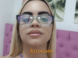 Alicelann