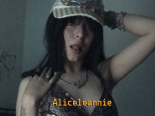 Aliceleannie