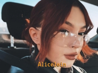 Alicelein
