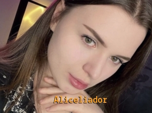 Aliceliador
