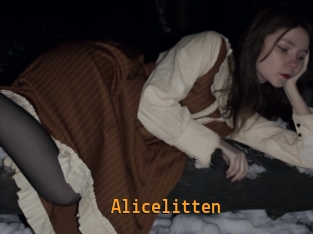 Alicelitten