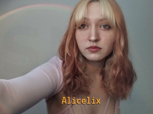 alicelix Sexcam Portal
