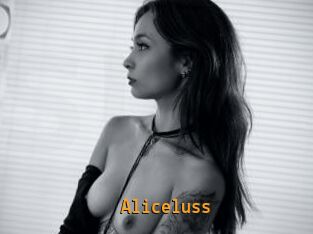 Aliceluss