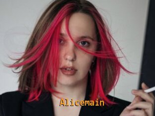 Alicemain