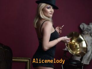 Alicemelody