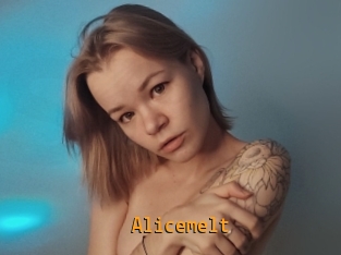 Alicemelt