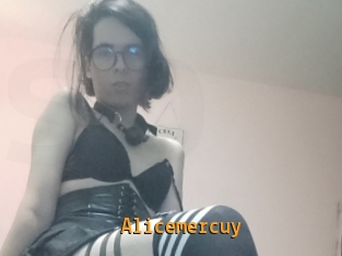 Alicemercuy