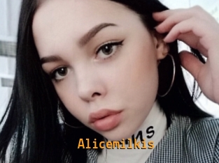 Alicemilkis