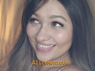 Alicemonroue