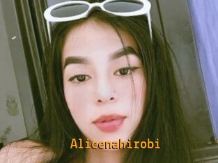 Alicenahirobi