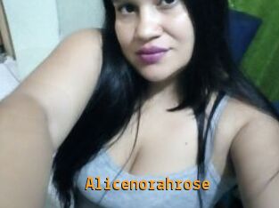 Alicenorahrose