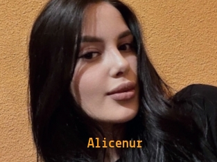 Alicenur