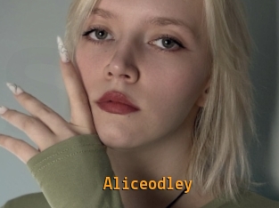 Aliceodley