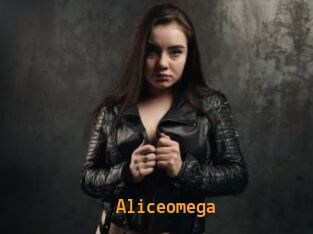 Aliceomega